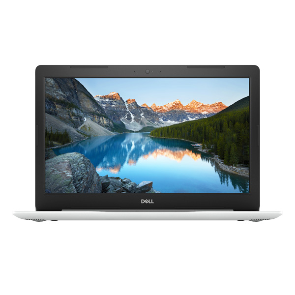 Ноутбук Dell