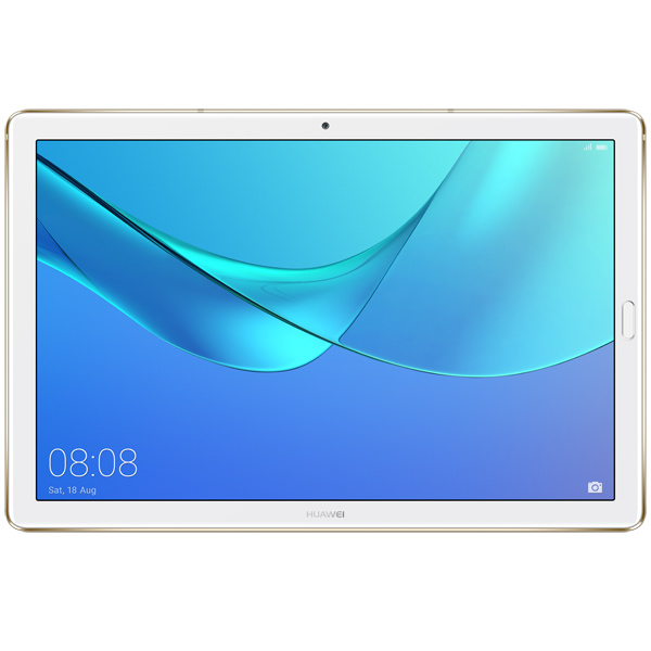 Планшет Huawei MediaPad M5 10.8" 64Gb LTE Golden Champ(CMR-AL09)
