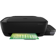 Изображение товара Струйное МФУ HP Ink Tank 415 Z4B53A
