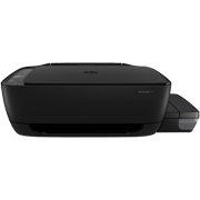 Изображение товара Струйное МФУ HP Ink Tank 315 Z4B04A