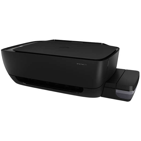 Изображение товара Струйное МФУ HP Ink Tank 315 Z4B04A