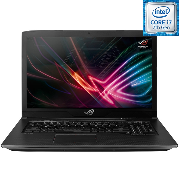 Ноутбук игровой ASUS