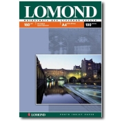 Изображение товара Фотобумага для принтера Lomond Matt А4 100л 160г/м2 (0102005)