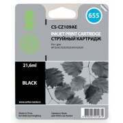 Изображение товара Картридж для струйного принтера Cactus CS-CZ109AE