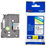 Изображение товара Фотобумага для принтера Brother TZE-231