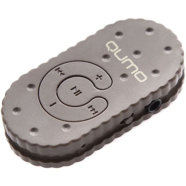 Купить Портативный Медиаплеер Qumo Biscuit Chocolat В Каталоге.