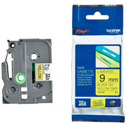 Изображение товара Фотобумага для принтера Brother TZE-621