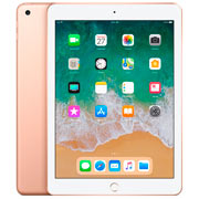 Изображение товара Планшет Apple iPad (2018) 32GB Wi-Fi Gold (MRJN2RU/A)