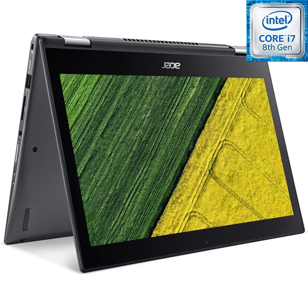 Ноутбук-трансформер Acer