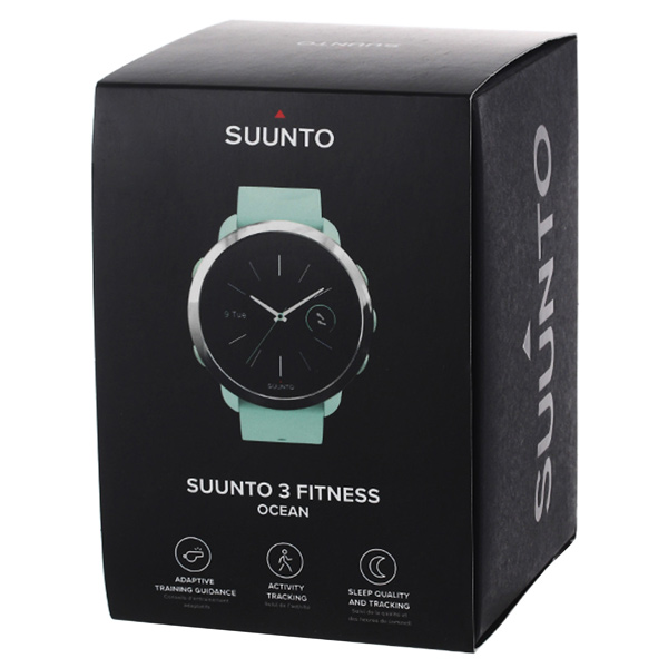 Activity Tracker Suunto Ocean Suunto Ocean Dive Computer ($1449