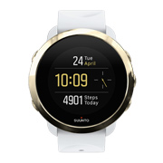 Изображение товара Спортивные часы Suunto 3 Fitness Gold (SS050053000)