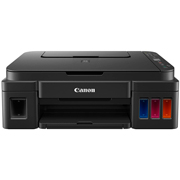 Изображение товара Струйное МФУ Canon PIXMA G3415