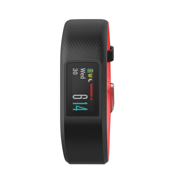 Garmin vivosport m online