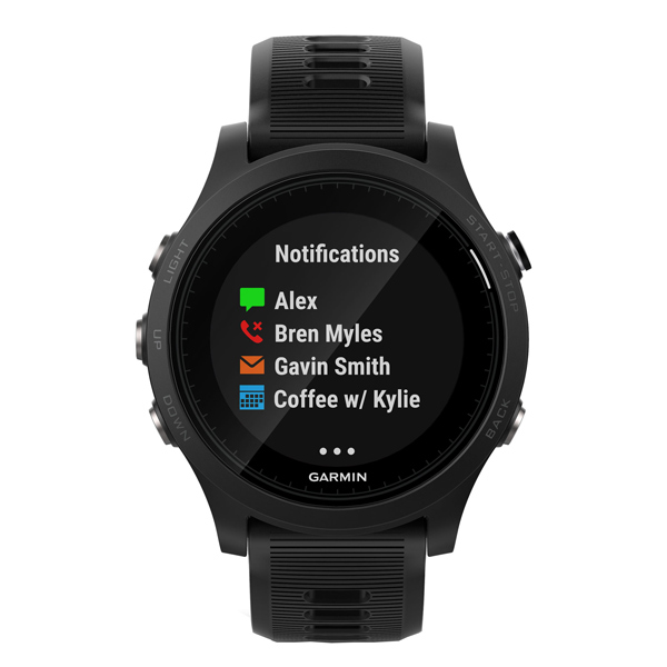 Garmin shop forerunner 935