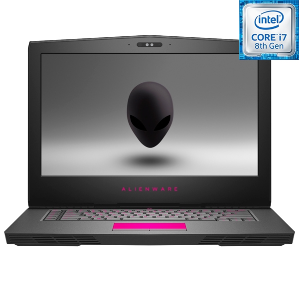 Ноутбук игровой Alienware