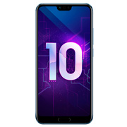 Изображение товара Смартфон HONOR 10 64Gb Gray (COL-L29)