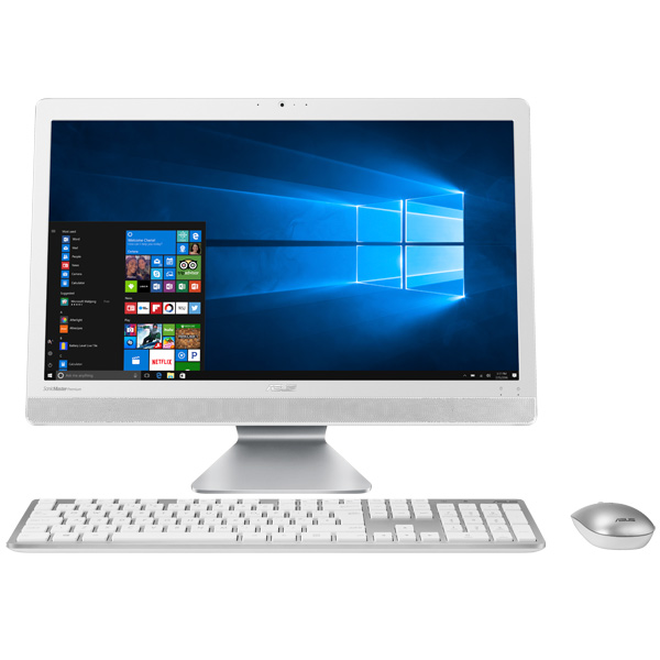 Моноблок ASUS