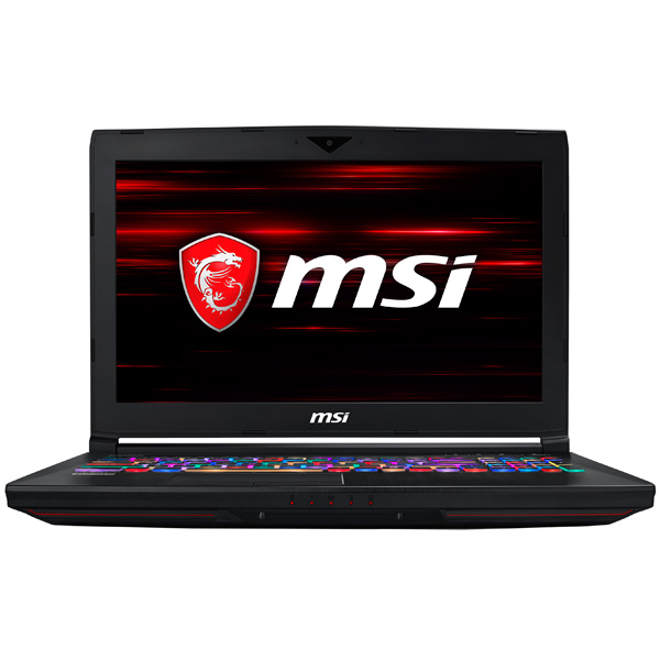 Ноутбук игровой MSI GT63 Titan 8RG-050RU