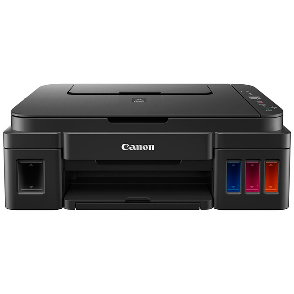 Струйное МФУ Canon PIXMA G2411