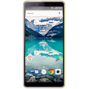Изображение товара Смартфон teXet TM-5581 Gold
