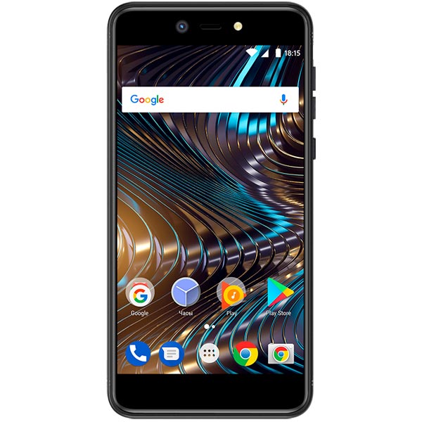 Смартфон BQ mobile