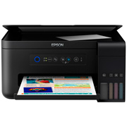 Изображение товара Струйное МФУ Epson L4150