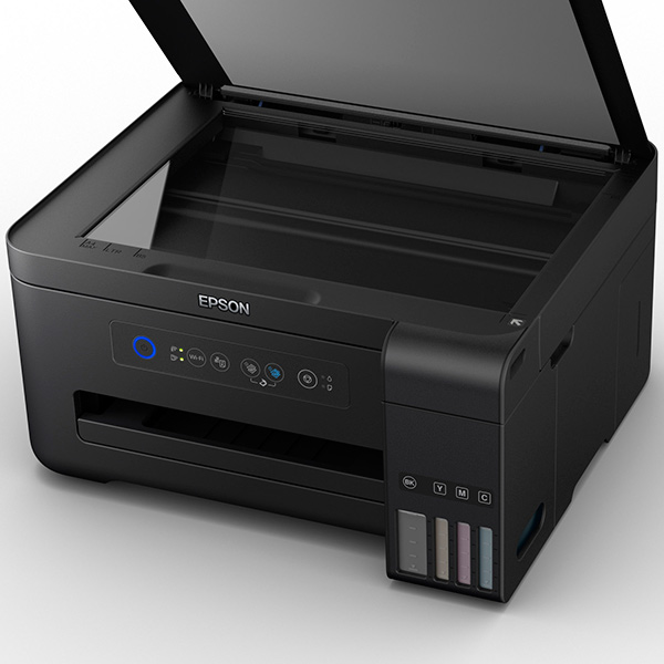Изображение товара Струйное МФУ Epson L4150