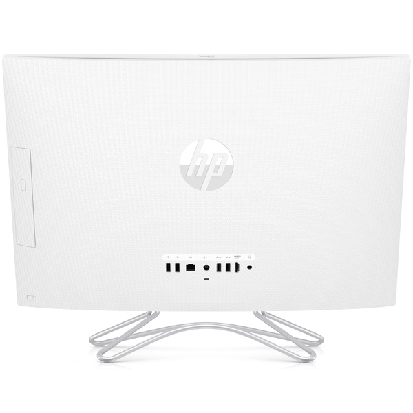 Изображение товара Моноблок HP 24-f0055ur 4JX51EA