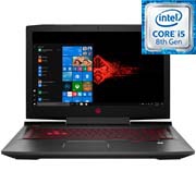 Изображение товара Ноутбук игровой HP OMEN 17-an117ur 4JU09EA