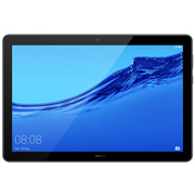 Изображение товара Планшет HUAWEI MediaPad T5 10.1" 16GB LTE Black (AGS2-L09)