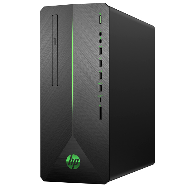 hp pavilion i5 gaming desktop