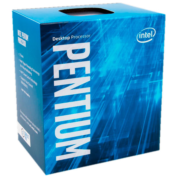 фото Процессор intel pentium g4500 3,50ghz/3mb box (bx80662g4500sr2hj)