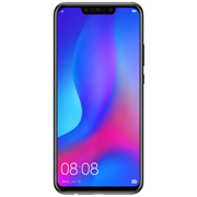 Изображение товара Смартфон HUAWEI Nova 3 Black (PAR-LX1)