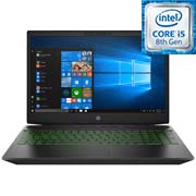 Изображение товара Ноутбук игровой HP Pavilion 15-cx0098ur 4RG09EA