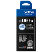Изображение товара Чернила для принтера Brother BTD60BK