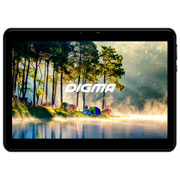 Изображение товара Планшет Digma Platina 1579M 10.1" 32Gb LTE Black (NS1800ML)