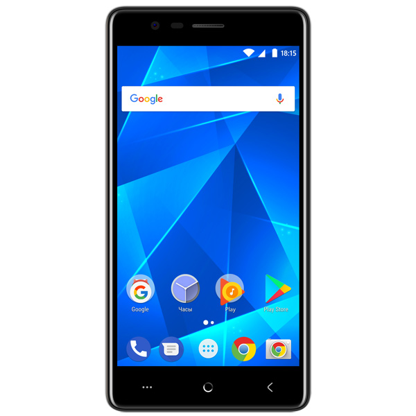 Смартфон BQ mobile
