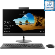 Изображение товара Моноблок Lenovo IdeaCentre 520-24IKU (F0D200B9RK)