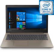 Изображение товара Ноутбук Lenovo IdeaPad 330-15IKB (81DE015PRU)