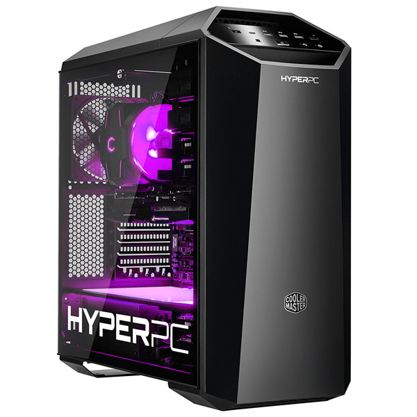 Системный блок игровой HyperPC