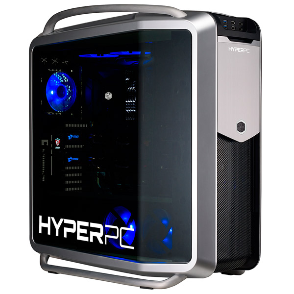 Системный блок игровой HyperPC