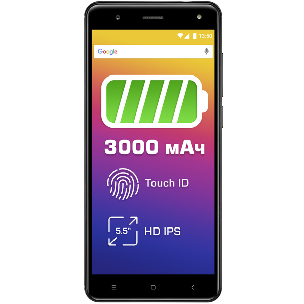 Смартфон Prestigio