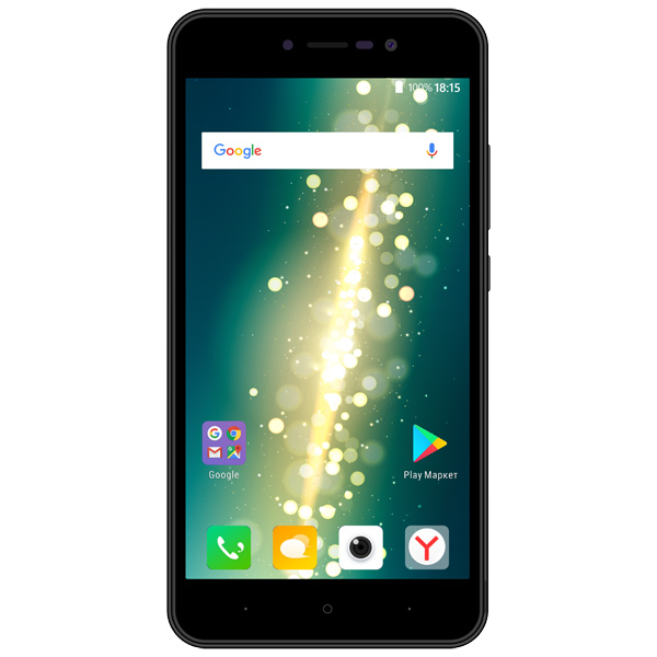 Смартфон BQ mobile