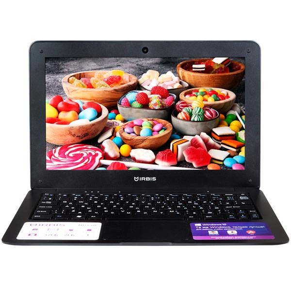 Ноутбук Irbis Nb600 Цена