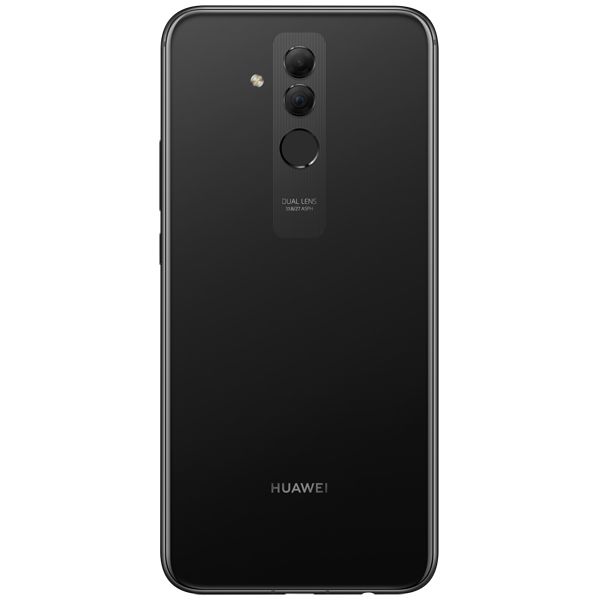 HUAWEI Mate 20 lite Black SNE LX1