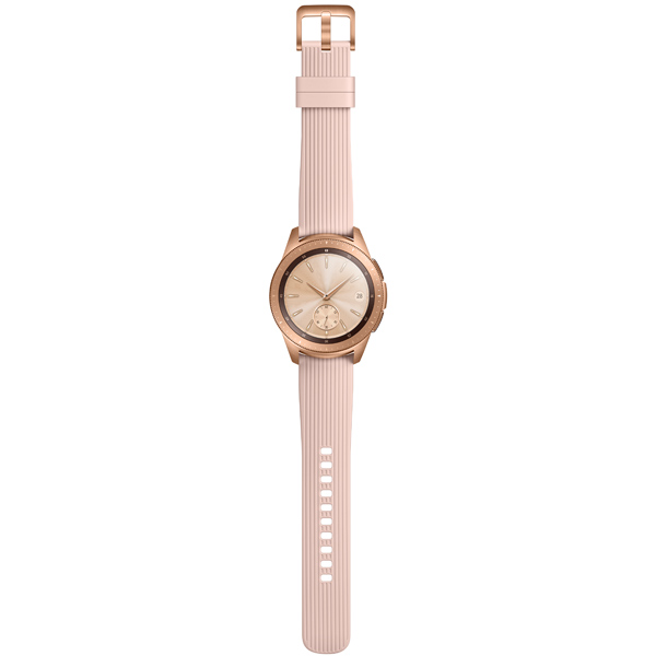 Samsung Galaxy Watch 42mm Rose Gold