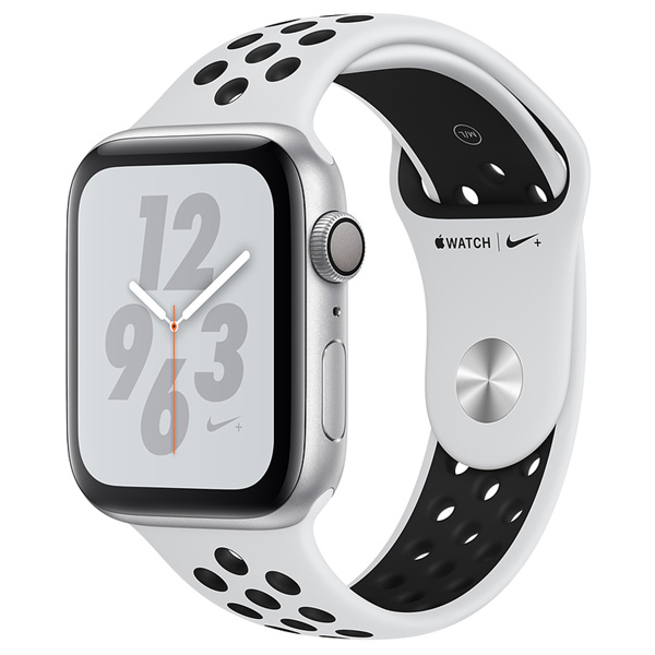 Купить Смарт-часы Apple Watch S4 Nike+ 