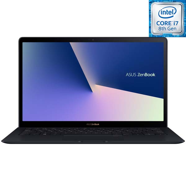 Ноутбук ASUS