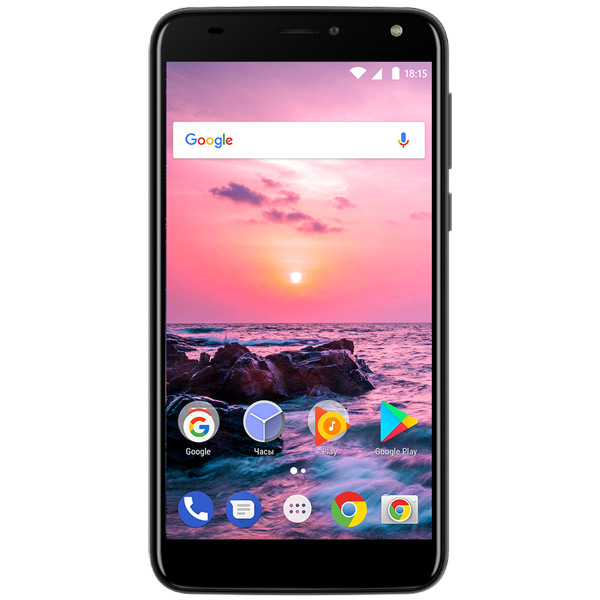 Смартфон BQ mobile