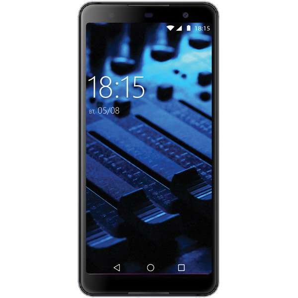 Смартфон BQ mobile